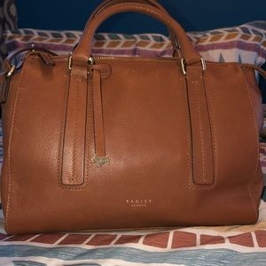 Radley London-Globe
